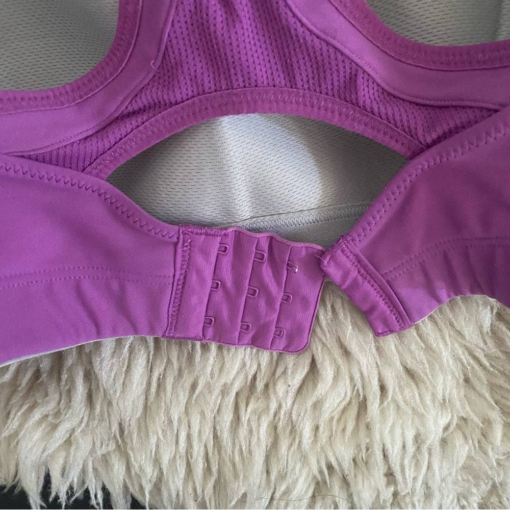 32f Exercise Bra - image 3